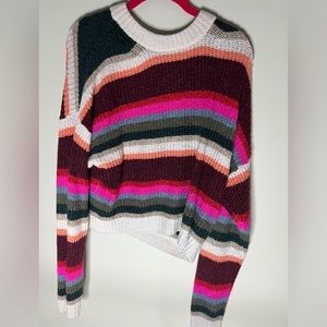 American Eagle sweater, size M, various colors